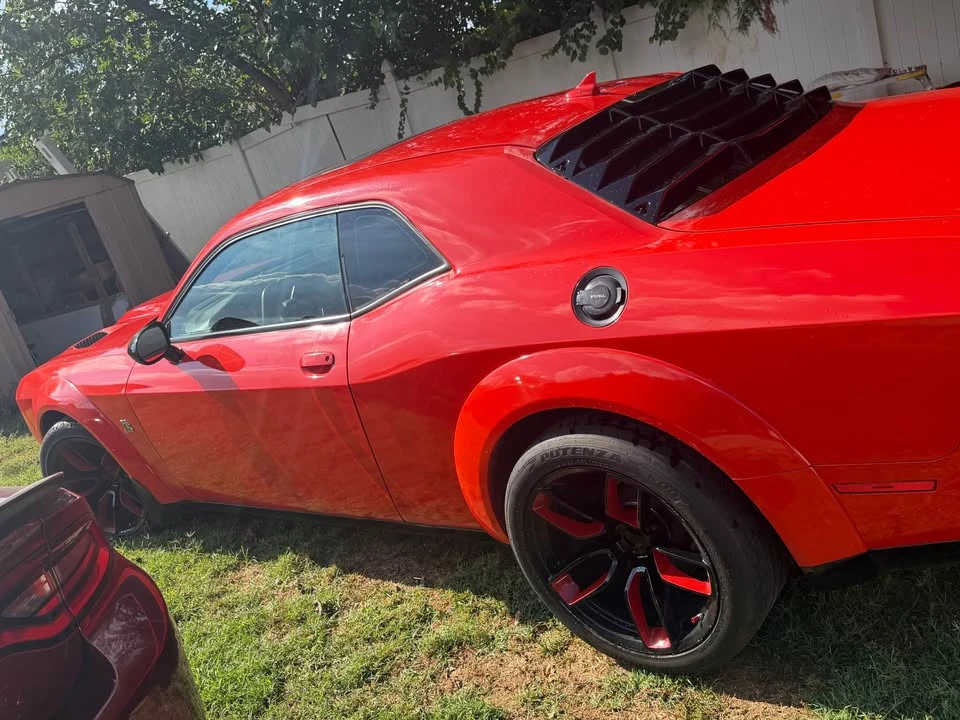 2019 Dodge Challenger SRT8 & 392 3rd Gen - Image 2 of 6