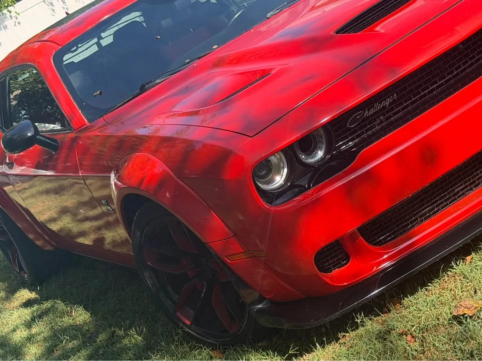 2019 Dodge Challenger SRT8 & 392 3rd Gen - Image 6 of 6