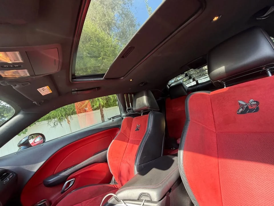 2019 Dodge Challenger SRT8 & 392 3rd Gen - Image 4 of 6
