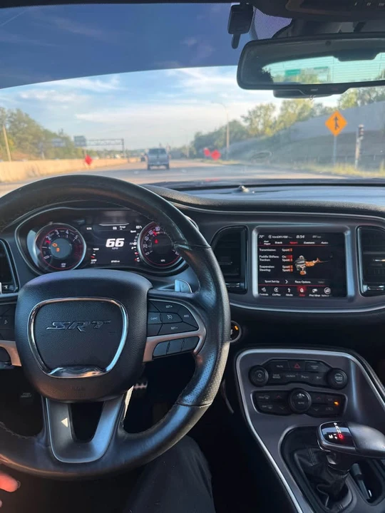 2019 Dodge Challenger SRT8 & 392 3rd Gen - Image 4 of 10