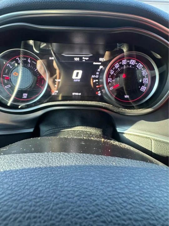 2019 Dodge Challenger SRT8 & 392 3rd Gen - Image 5 of 10