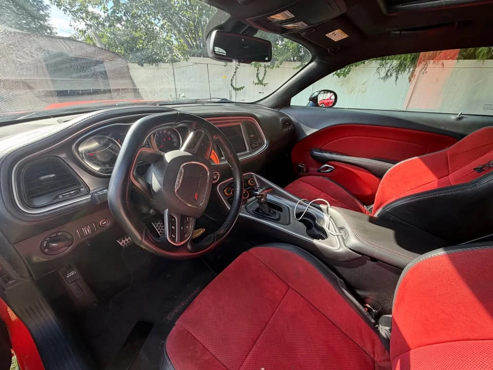 2019 Dodge Challenger SRT8 & 392 3rd Gen - Image 3 of 6