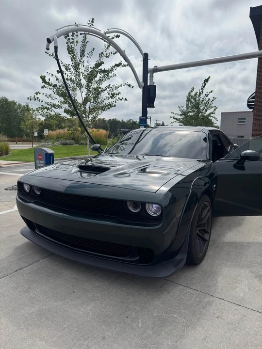2019 Dodge Challenger SRT8 & 392 3rd Gen - Image 7 of 10