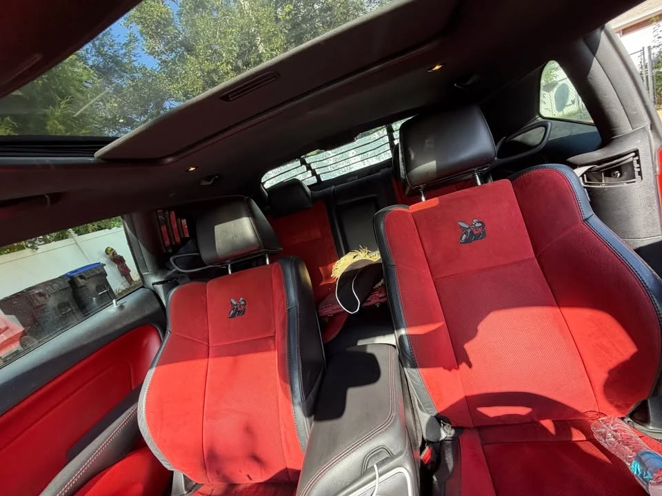 2019 Dodge Challenger SRT8 & 392 3rd Gen - Image 5 of 6