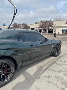 2019 Dodge Challenger SRT 392 Coupe 2D