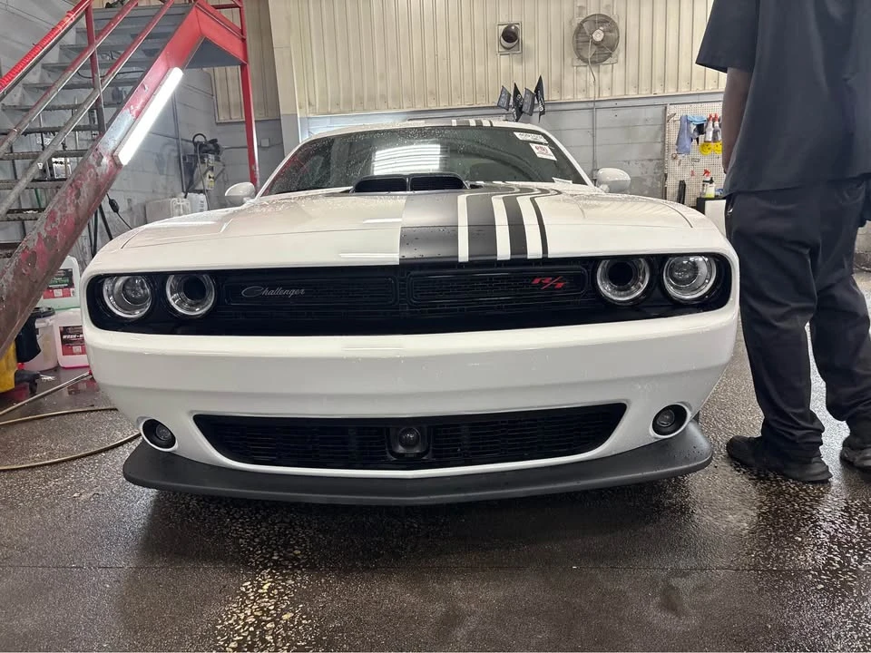 2019 Dodge Challenger SRT8 & 392 3rd Gen - Image 5 of 9