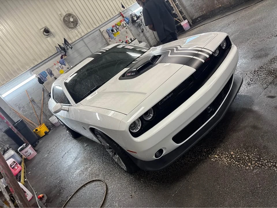 2019 Dodge Challenger SRT8 & 392 3rd Gen - Image 6 of 9