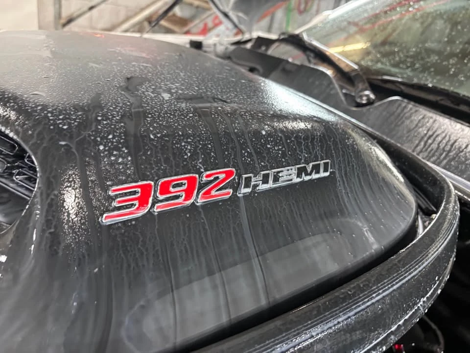 2019 Dodge Challenger SRT8 & 392 3rd Gen - Image 7 of 9