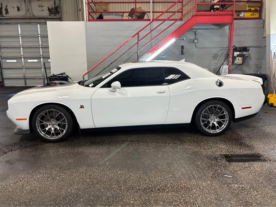 2019 Dodge Challenger SRT8 & 392 3rd Gen - Image 4 of 9