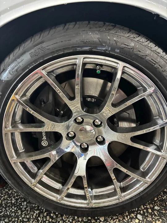 2019 Dodge Challenger SRT8 & 392 3rd Gen - Image 2 of 9