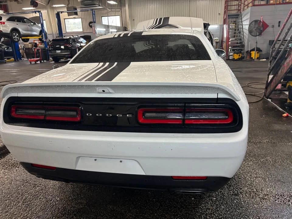 2019 Dodge Challenger SRT8 & 392 3rd Gen - Image 8 of 9