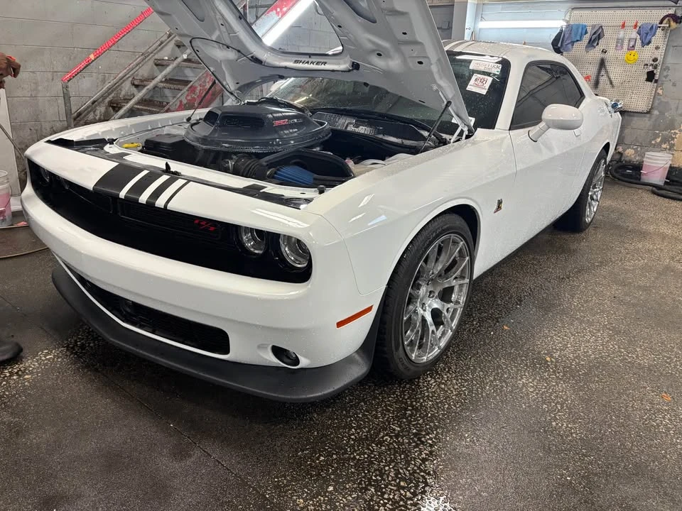 2019 Dodge Challenger SRT8 & 392 3rd Gen - Image 9 of 9