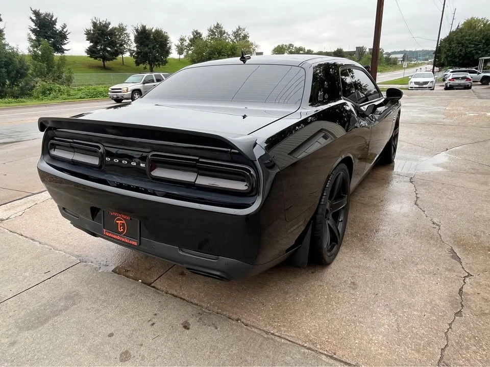 2019 Dodge Challenger SRT Hellcat 3rd Gen - Image 5 of 17