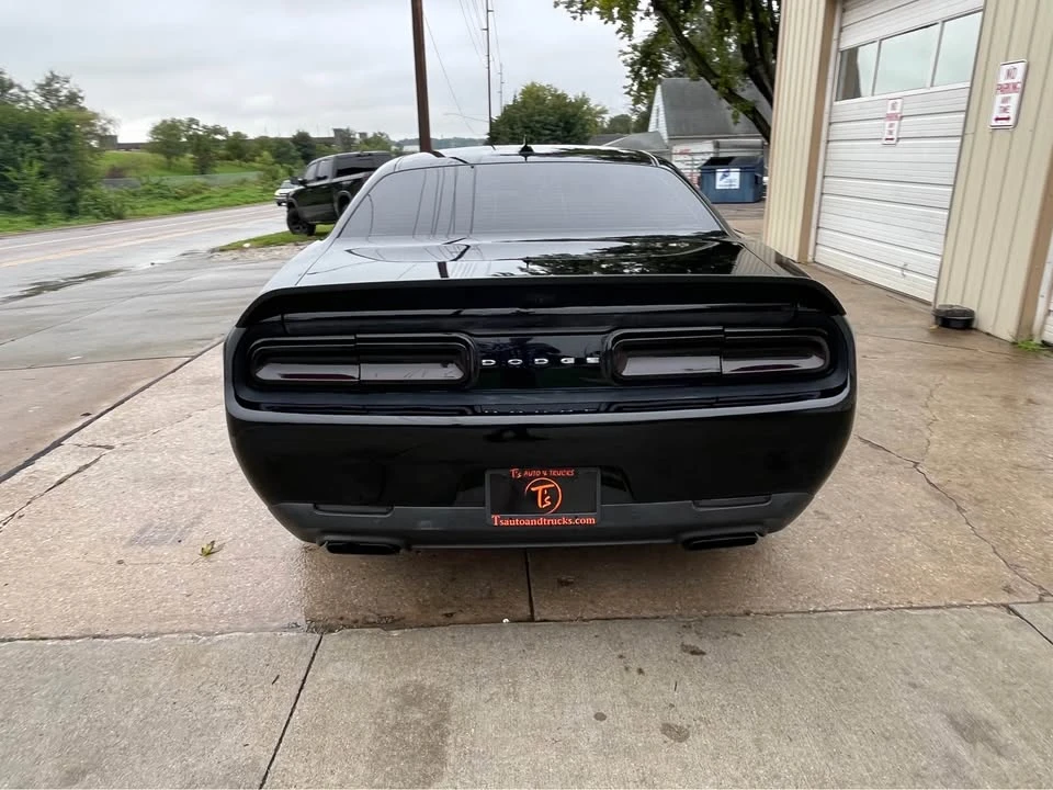 2019 Dodge Challenger SRT Hellcat 3rd Gen - Image 6 of 17