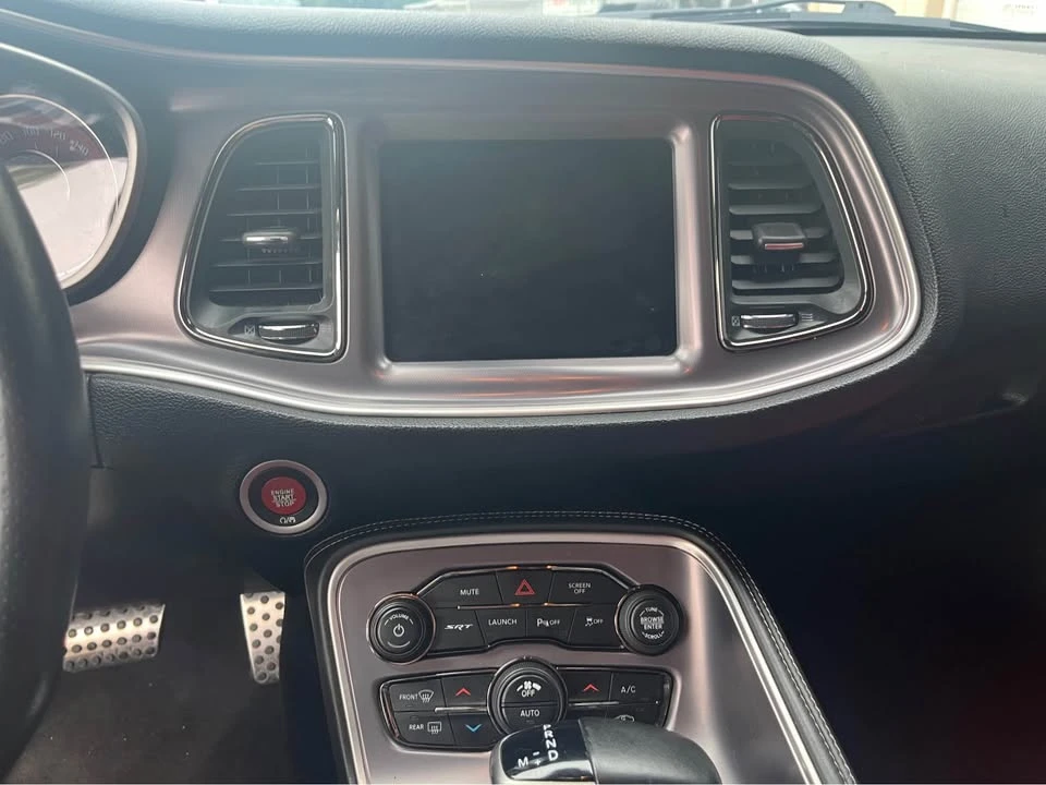 2019 Dodge Challenger SRT Hellcat 3rd Gen - Image 15 of 17