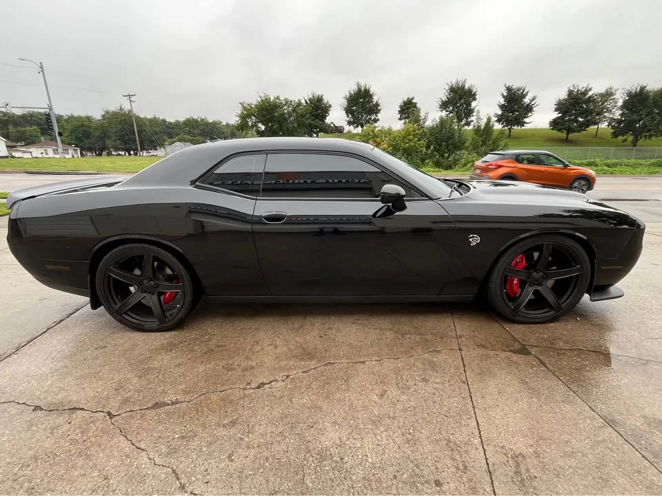 2019 Dodge Challenger SRT Hellcat 3rd Gen - Image 4 of 17