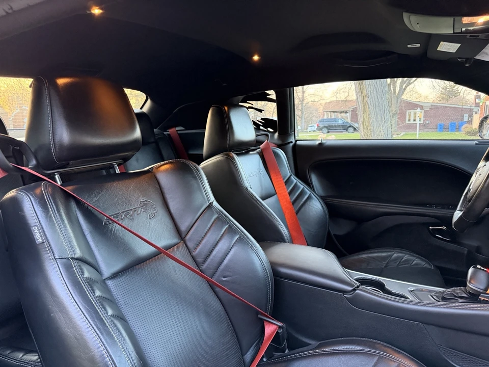 2019 Dodge Challenger SRT Hellcat 3rd Gen - Image 14 of 19
