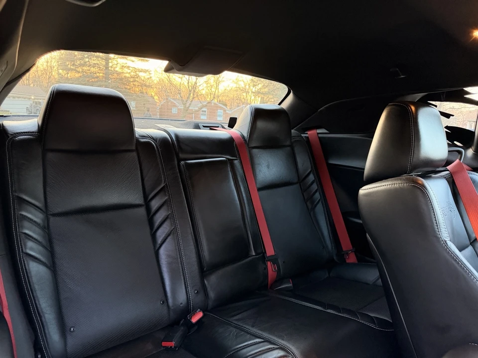 2019 Dodge Challenger SRT Hellcat 3rd Gen - Image 15 of 19