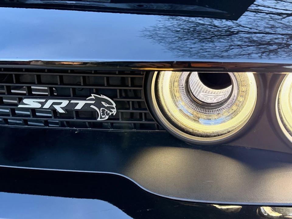 2019 Dodge Challenger SRT Hellcat 3rd Gen - Image 17 of 19