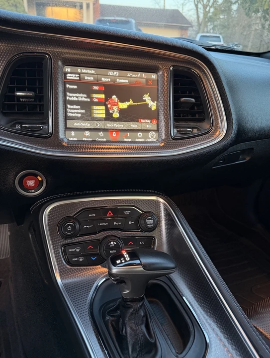 2019 Dodge Challenger SRT Hellcat 3rd Gen - Image 16 of 19