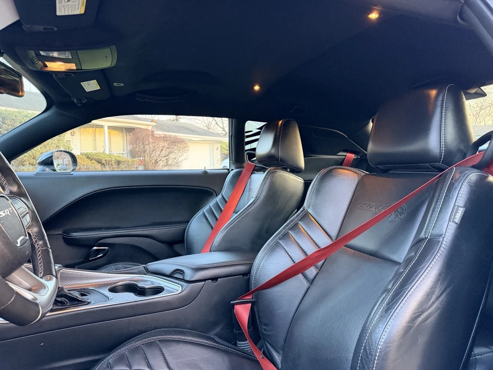 2019 Dodge Challenger SRT Hellcat 3rd Gen - Image 12 of 19