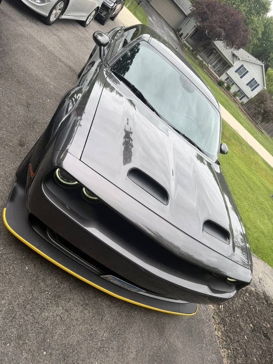 2019 Dodge Challenger SRT Hellcat 3rd Gen - Image 6 of 23