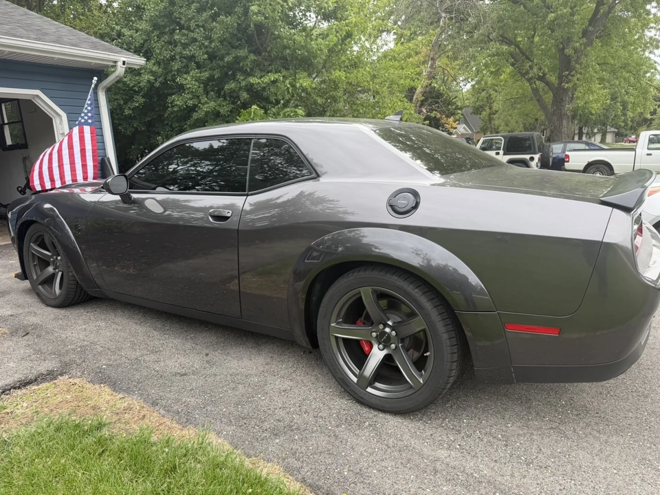 2019 Dodge Challenger SRT Hellcat 3rd Gen - Image 14 of 23