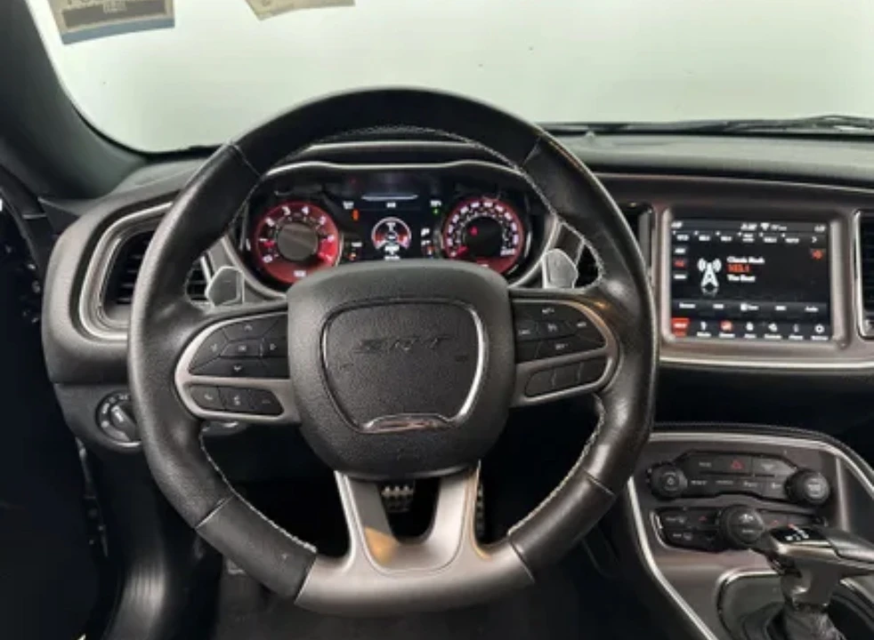 2019 Dodge Challenger SRT Hellcat 3rd Gen - Image 11 of 23