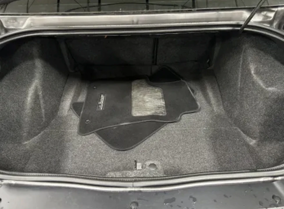 2019 Dodge Challenger SRT Hellcat 3rd Gen - Image 7 of 23