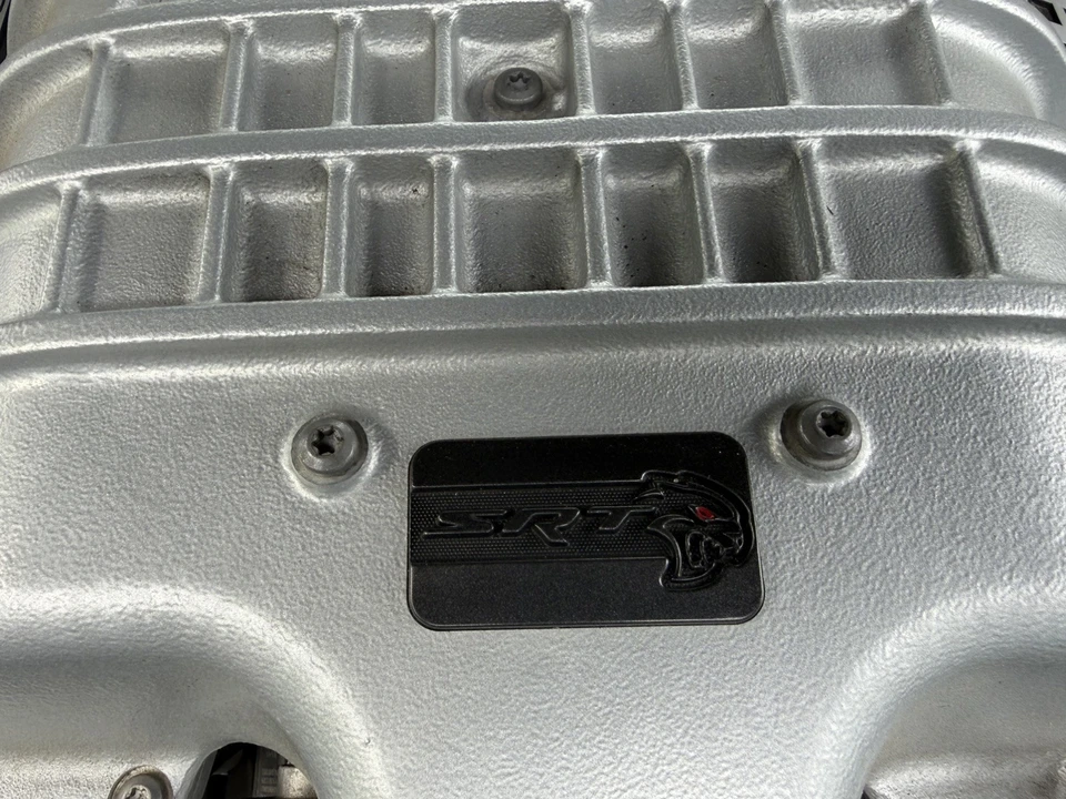 2019 Dodge Challenger SRT Hellcat 3rd Gen - Image 23 of 23