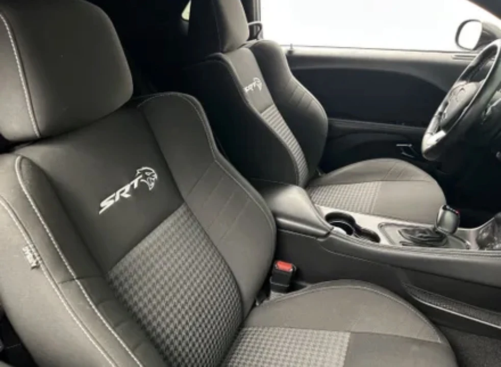 2019 Dodge Challenger SRT Hellcat 3rd Gen - Image 9 of 23