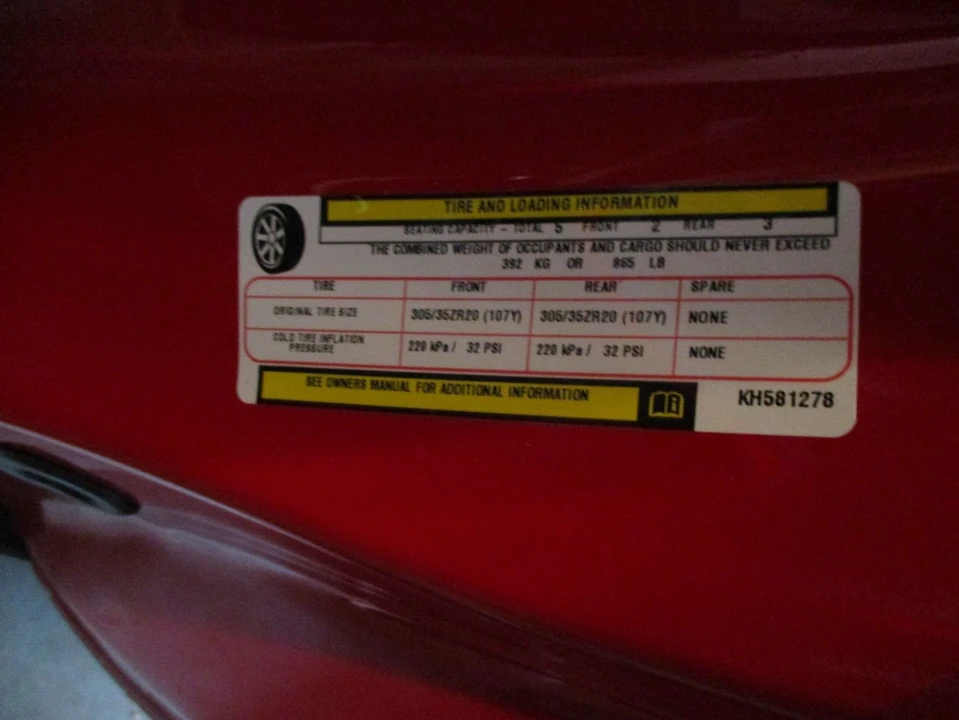 2019 Dodge Challenger SRT Hellcat 3rd Gen - Image 17 of 21