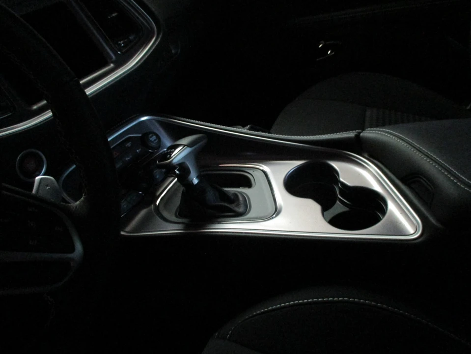 2019 Dodge Challenger SRT Hellcat 3rd Gen - Image 12 of 21