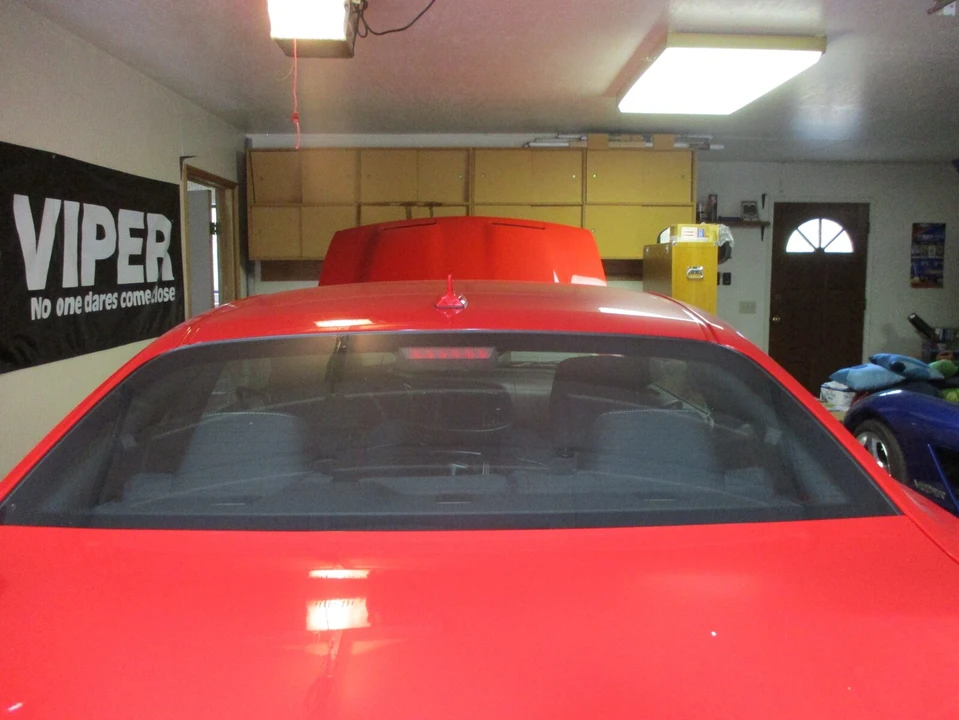 2019 Dodge Challenger SRT Hellcat 3rd Gen - Image 6 of 21