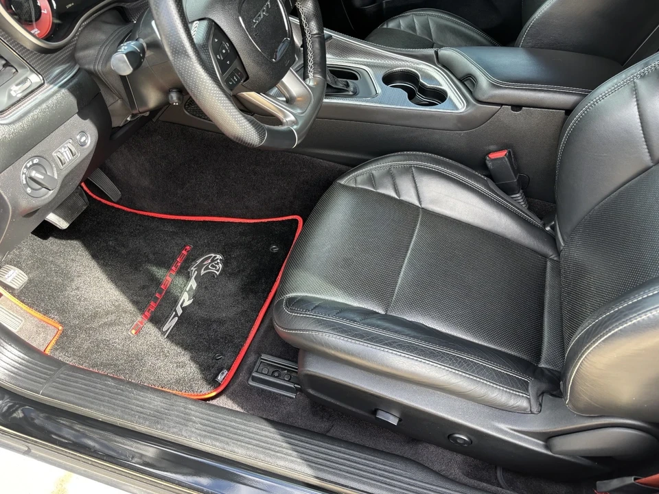 2019 Dodge Challenger SRT Hellcat 3rd Gen - Image 12 of 13
