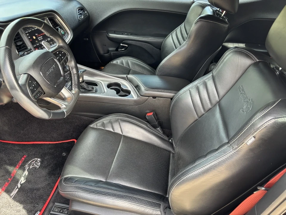 2019 Dodge Challenger SRT Hellcat 3rd Gen - Image 11 of 13