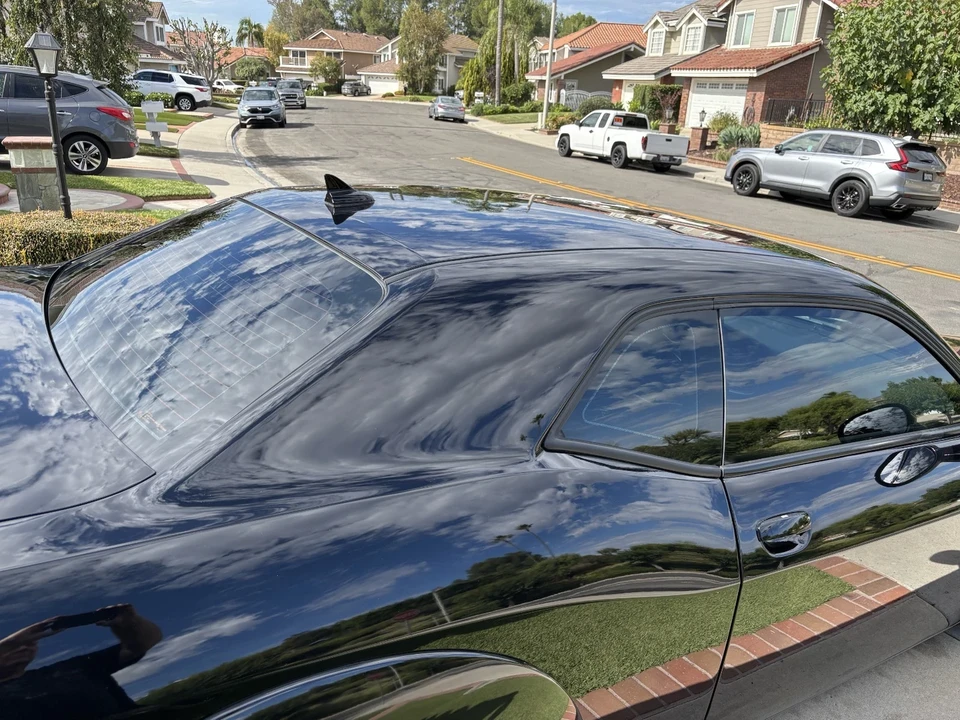 2019 Dodge Challenger SRT Hellcat 3rd Gen - Image 8 of 13
