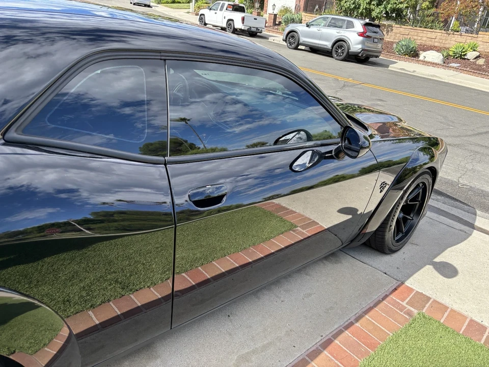 2019 Dodge Challenger SRT Hellcat 3rd Gen - Image 13 of 13