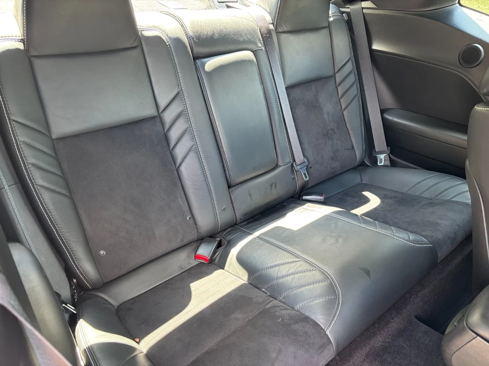 2019 Dodge Challenger SRT Hellcat 3rd Gen - Image 27 of 31