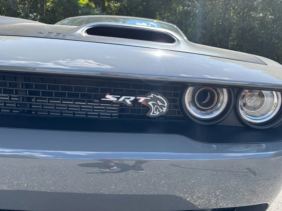 2019 Dodge Challenger SRT Hellcat 3rd Gen - Image 12 of 31