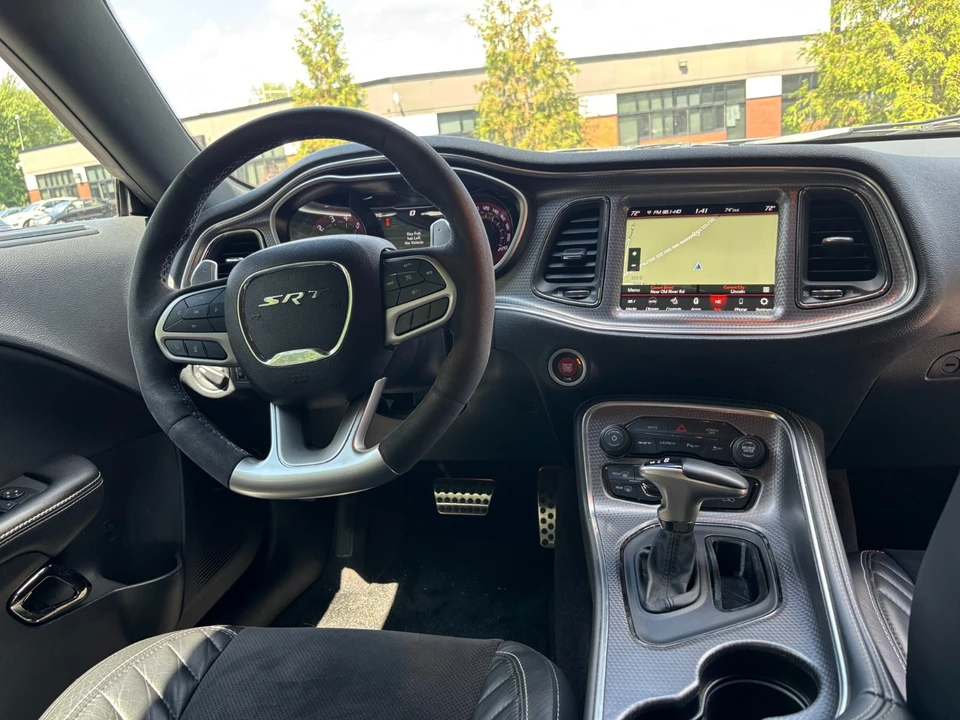 2019 Dodge Challenger SRT Hellcat 3rd Gen - Image 30 of 31