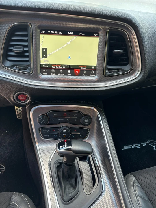 2019 Dodge Challenger SRT Hellcat 3rd Gen - Image 23 of 31