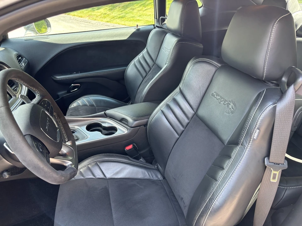 2019 Dodge Challenger SRT Hellcat 3rd Gen - Image 20 of 31