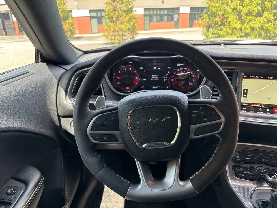 2019 Dodge Challenger SRT Hellcat 3rd Gen - Image 29 of 31