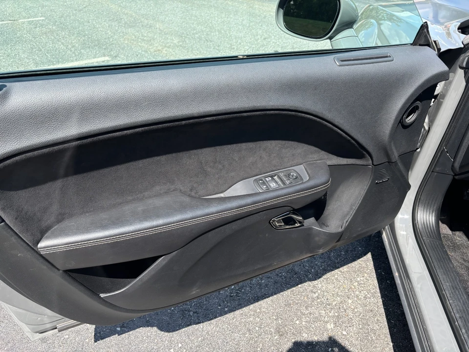 2019 Dodge Challenger SRT Hellcat 3rd Gen - Image 18 of 31