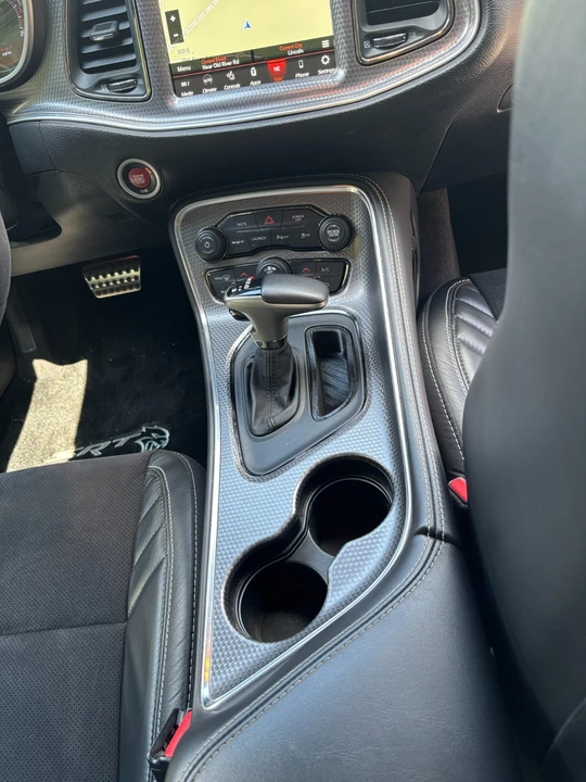 2019 Dodge Challenger SRT Hellcat 3rd Gen - Image 31 of 31