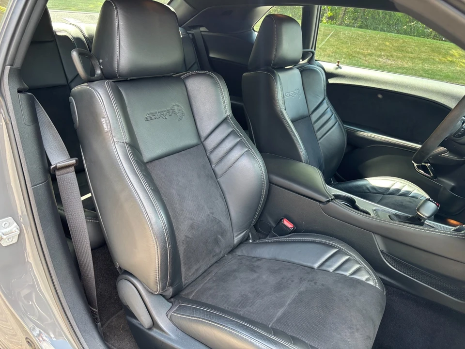 2019 Dodge Challenger SRT Hellcat 3rd Gen - Image 26 of 31