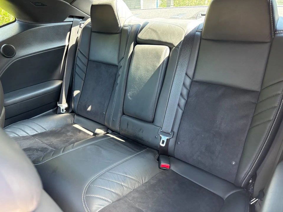 2019 Dodge Challenger SRT Hellcat 3rd Gen - Image 28 of 31