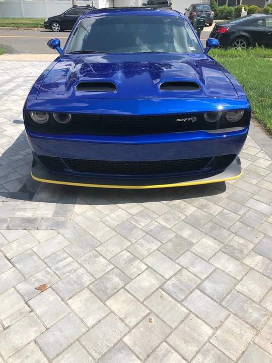 2019 Dodge Challenger SRT Hellcat 3rd Gen - Image 7 of 19