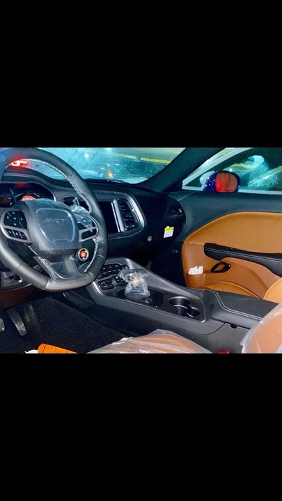 2019 Dodge Challenger SRT Hellcat 3rd Gen - Image 14 of 19